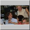 Foto: M.Esterhazy mit I.Köhler, u.a - KFS-Stoob Eisenstadt 04.09.2004   - ( e068.jpg   <26.97 KB> )