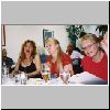 Foto: Sonja Gessner, Rosina Szabold, Elvira Kliment(Pirninger) - KFS-Stoob Eisenstadt 05.09.2004 - Bild von Betty   - ( betty_013.jpg   <56.32 KB> )