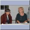 Foto: Eda Faulhuber und Margarete (Freundin vom Thomas Aigner) - Cselley 29.09.2012   - ( 20120929164404001.jpg   <65.23 KB> )